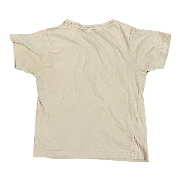 Mayoral Jetsetter Airplane 100% Cotton T-shirt Boys Size 9 Boarding Pass - Picture 3 of 7